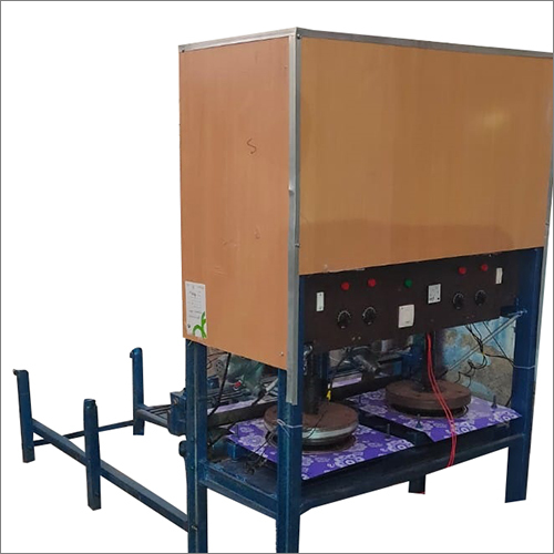 डबल डाई फुल ऑटोमैटिक चैनल मशीन पावर सोर्स: बिजली