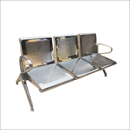 Waiting Chair Commercial Furniture