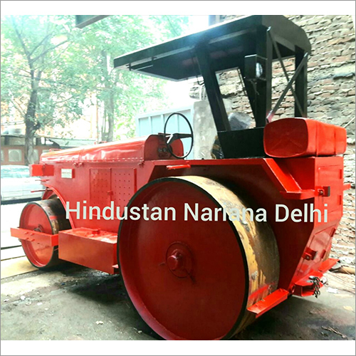 Road Roller Capacity: 10/15 To 60/90 T/Hr