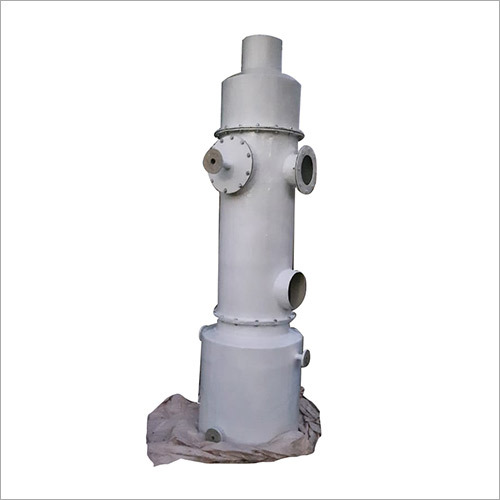 Air Pollutant Control System