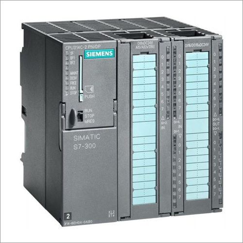 Simatic S7-300 Siemens Plc - Size: Different Available