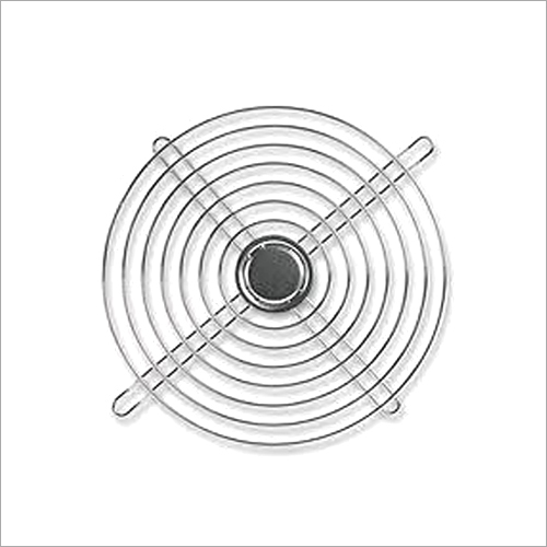 एमएस फैन फिंगर गार्ड