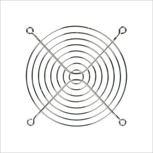 स्टैंडर्ड फैन फिंगर गार्ड