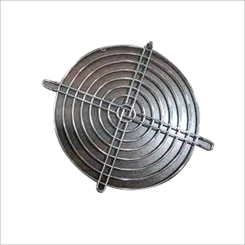 एमएस फैन फिंगर गार्ड