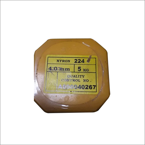 एल और टी EWAC वेल्डिंग Xyron 224 इलेक्ट्रोड