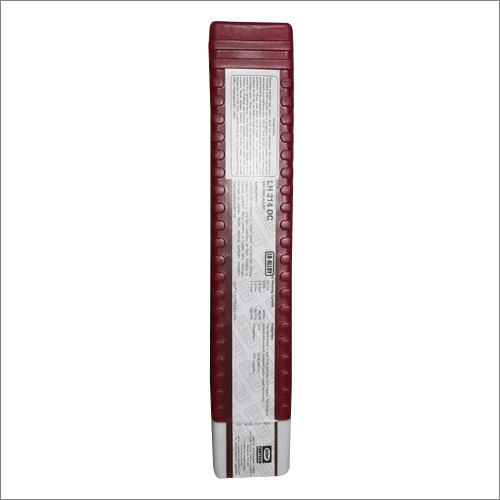 मेटल एलएच 214 डीसी एडोर वेल्डिंग इलेक्ट्रोड