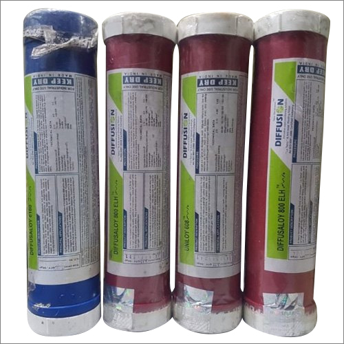 मेटल डिफ्यूजलॉय 800 एल्फ डिफ्यूजन वेल्डिंग इलेक्ट्रोड