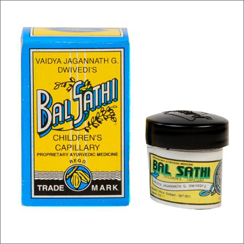 Balsathi Medicine