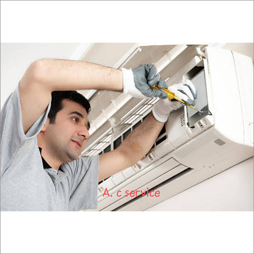 एयर कंडीशनर रखरखाव सेवाएं