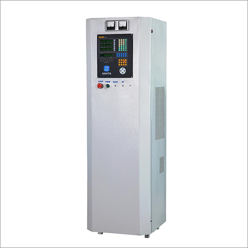 ZNC EDM Controller - 20A Nominal Current, 140 mm3 MRR, 0.5 Ra Surface Finish, 3 KVA Load | High Accuracy, Industrial Application, Easy Servo Motor, 99 ON/OFF Time Settings