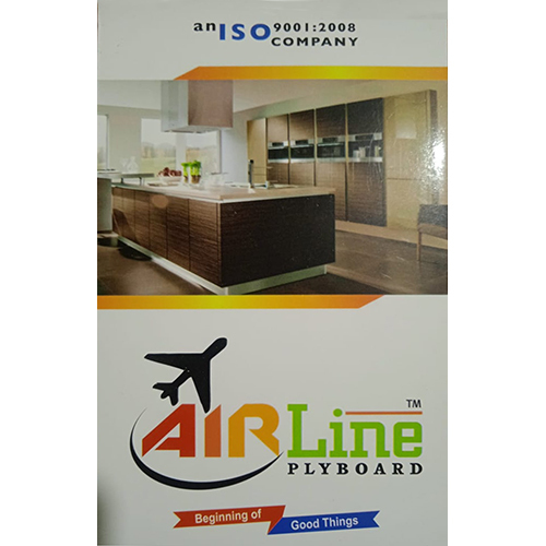 एयरलाइन प्लाईबोर्ड