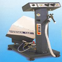 पाउडर स्प्रे गन