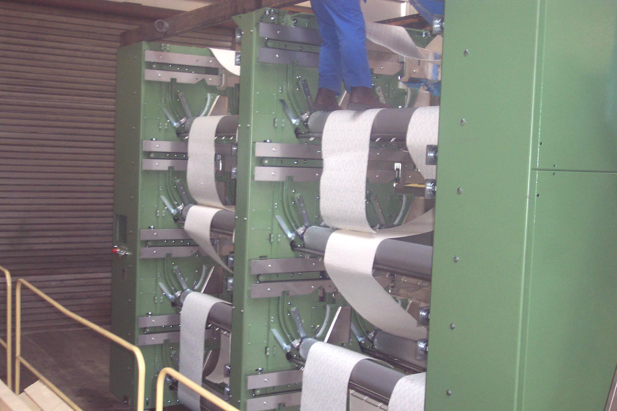 Branorost R Chips - Application: Protects Steel