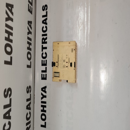 Schneider Electric Twdami4lt Twido Analog Input Module