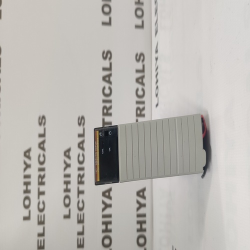 Allen-bradley 1756-if4fx0f2f Analog Input Module