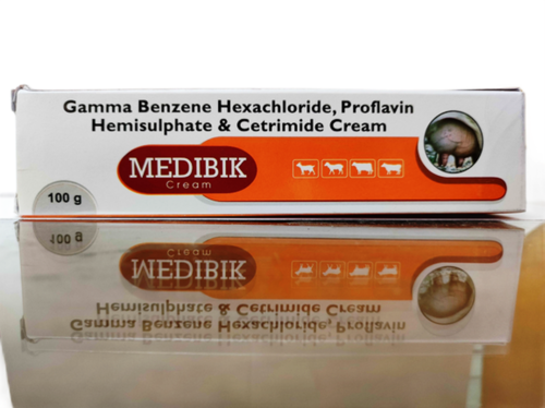 Medibik Ointment