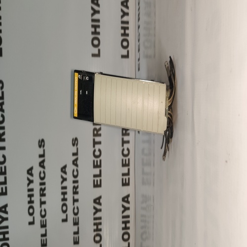 Allen-bradley 1756-0f6ci/a Analog Output Module