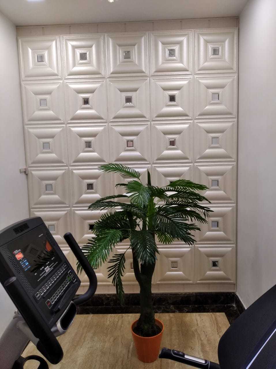 Leatherite Panel - Feature: Waterproof