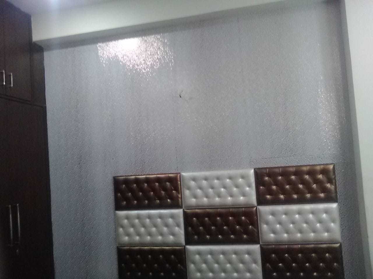 Leatherite Panel - Feature: Waterproof