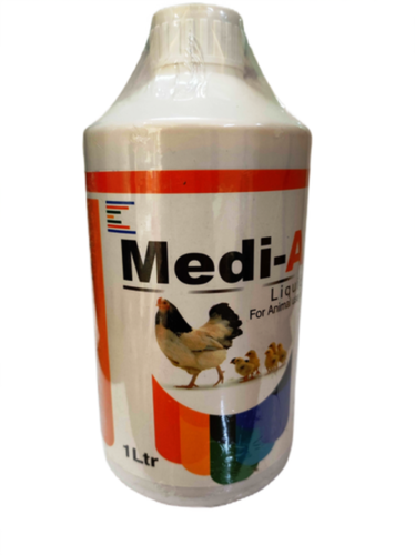 Medi-a Liquid