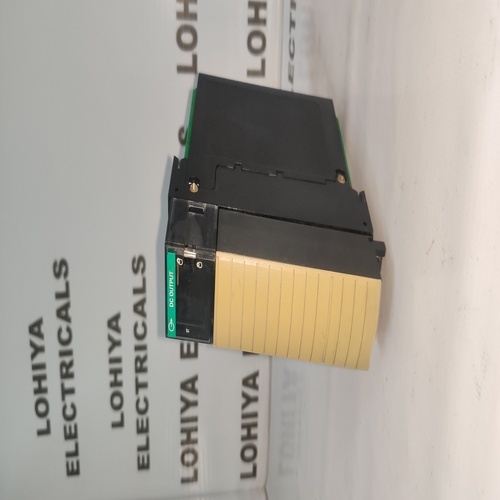 एलन-ब्राडली 1756-ओबी8/एक डिजिटल आउटपुट मॉड्यूल