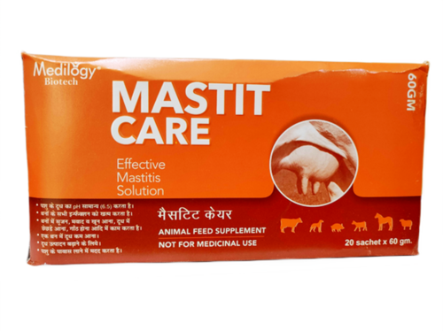 MASTIT CARE SOLUTION