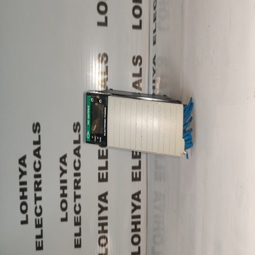 Allen-bradley 1756-ob16e/a Output Module