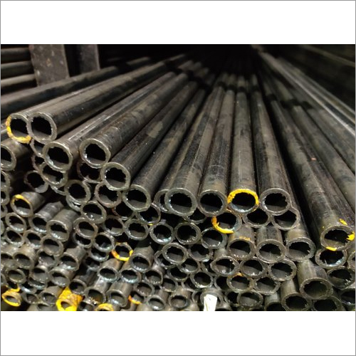 6m Crc Round Pipe Application: Construction