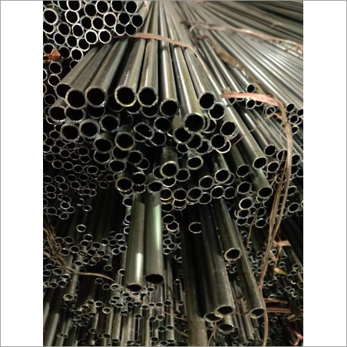 6m Crc Round Pipe Application: Construction