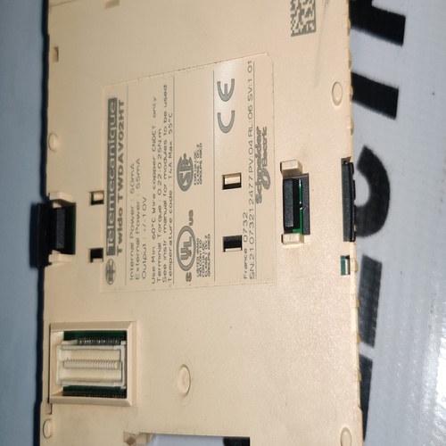 Schneider Electric Twdav02ht Twido Output Drive