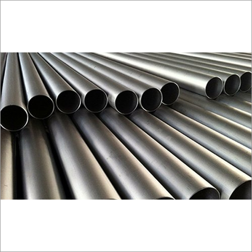 Stainless Steel Round Galvanized Pipe
