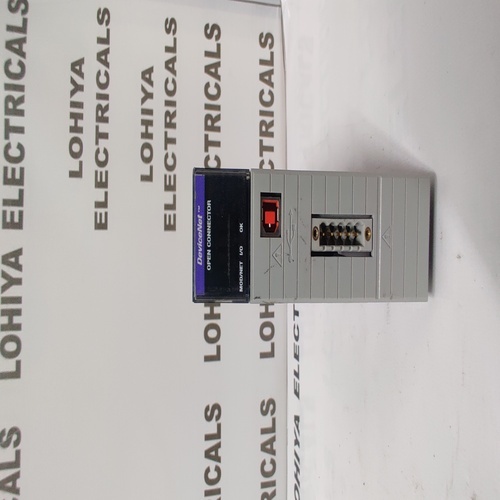 Allen Bradley 1756-dnb Communication Module