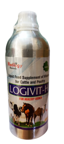 Logivit-H Liquid