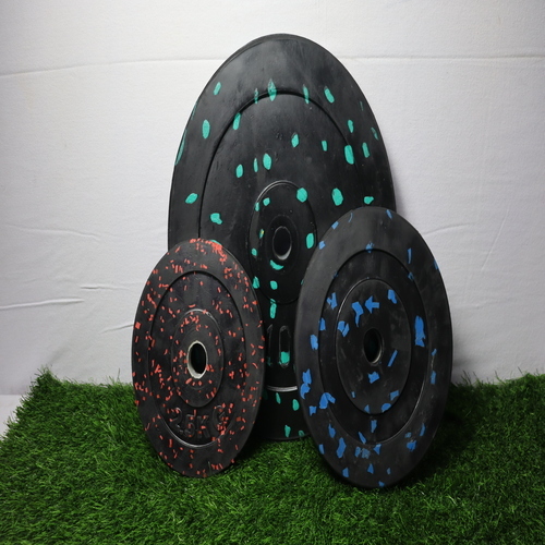 Dotted Rubber Plate - Grade: Commercial Use