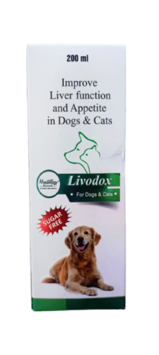 Livodox Plus