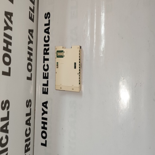 Schneider Electric Tm2dra16rt Twido Discrete Output Module
