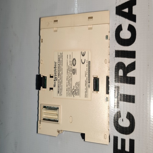 Schneider Electric Tm2dra16rt Twido Discrete Output Module