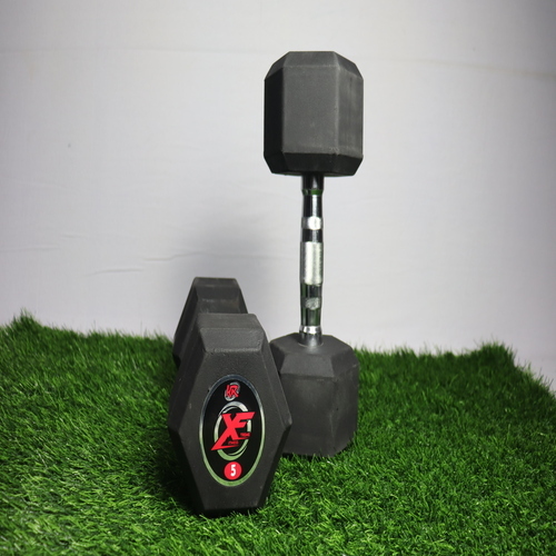 Hex Bouncer - Grade: Commercial Use