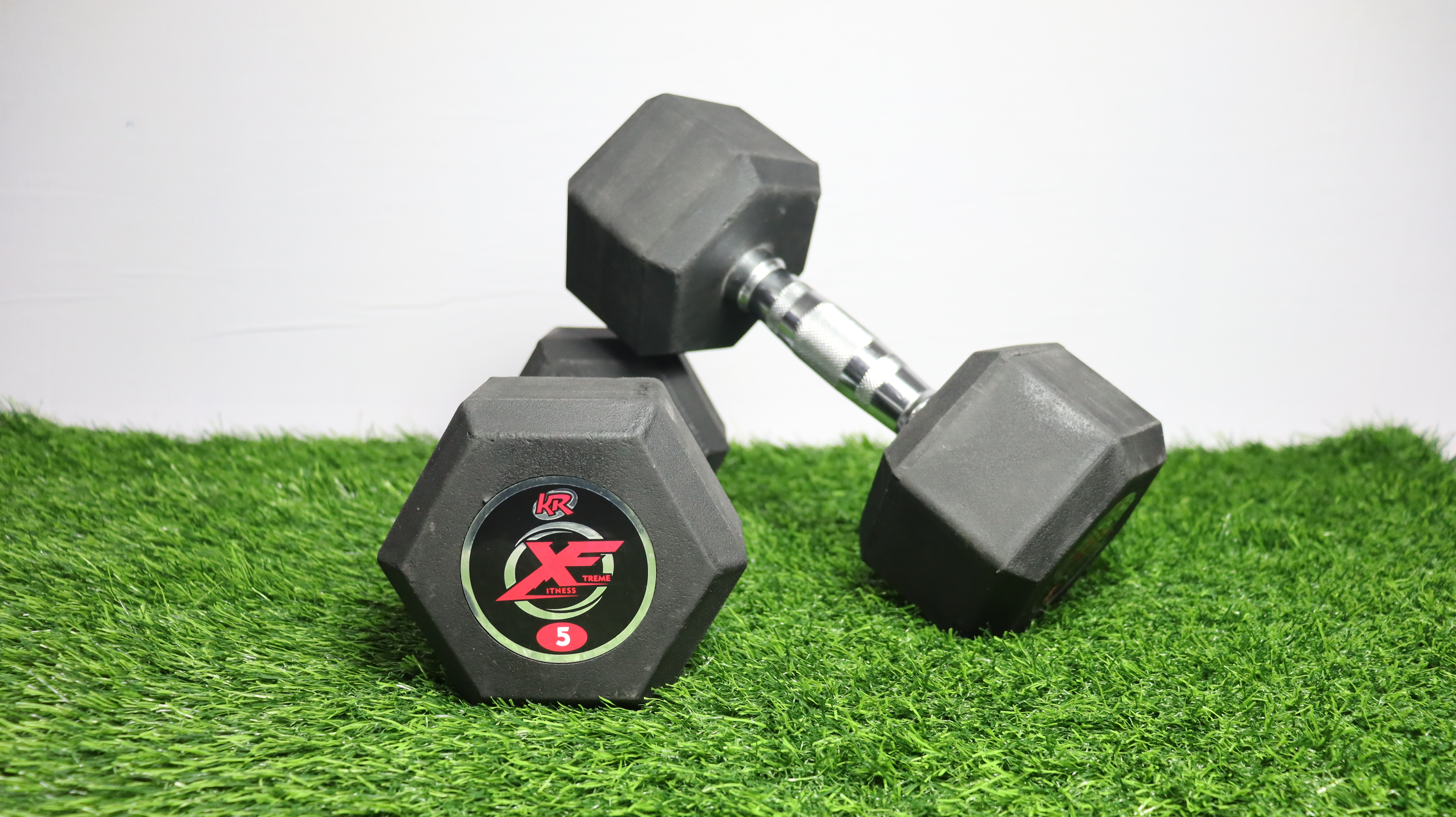 Hex Bouncer - Grade: Commercial Use