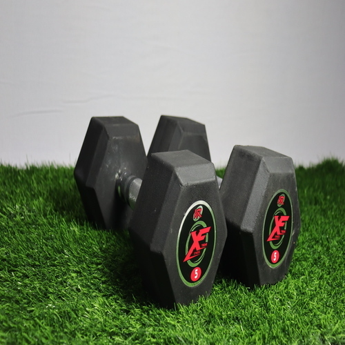 Hex Bouncer - Grade: Commercial Use