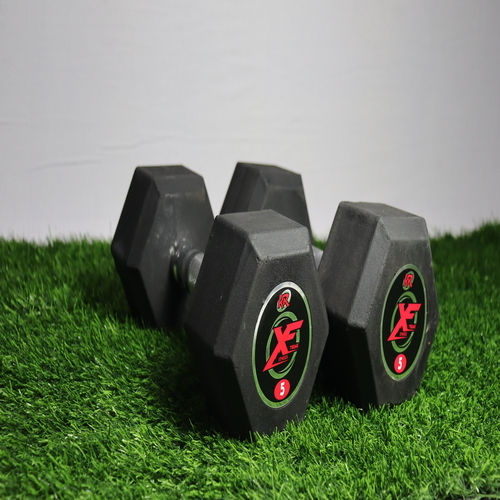 Hex Bouncer - Grade: Commercial Use