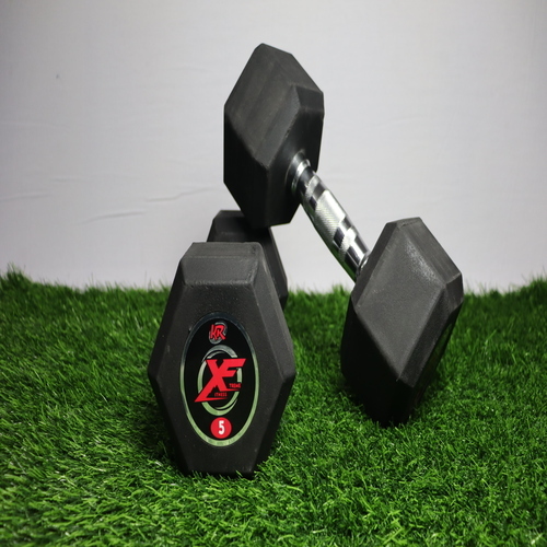 Hex Bouncer - Grade: Commercial Use