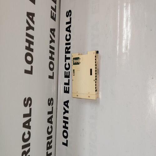 Schneider Electric Tm2amm6ht Twido Discrete Input/output Module