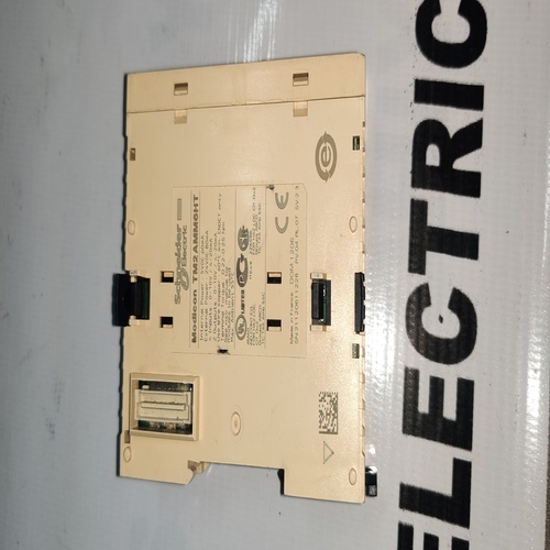 Schneider Electric Tm2amm6ht Twido Discrete Input/output Module