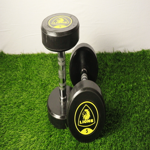 लायन डंबेल