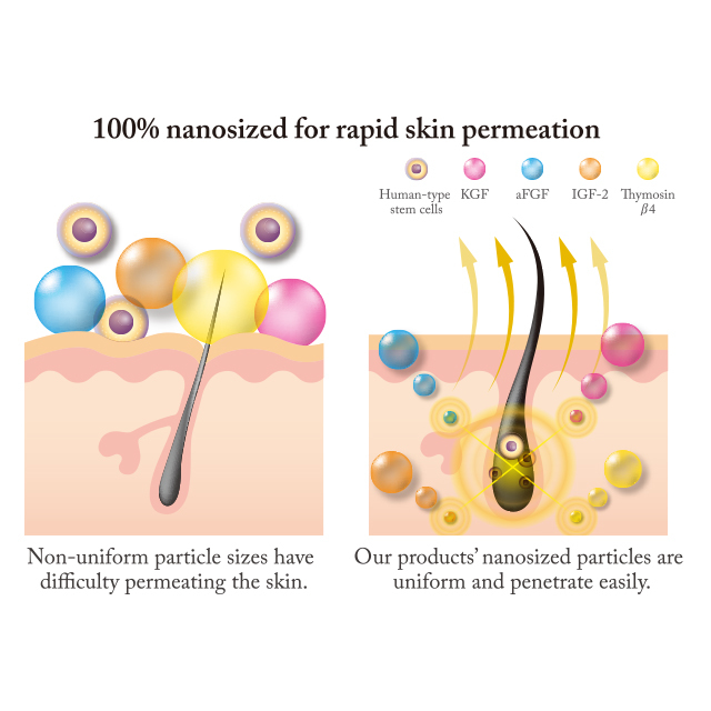 Stem Lash Serum Age Group: All Age Group