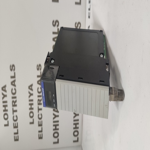 एलन ब्राडली 1756-ईएनबीटी/ए ईथरनेट कम्युनिकेशन मॉड्यूल