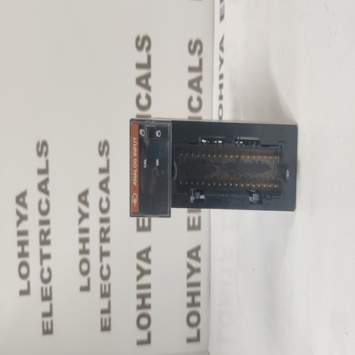 Allen Bradley 1756-if16/a Controllogix Analog Input Module