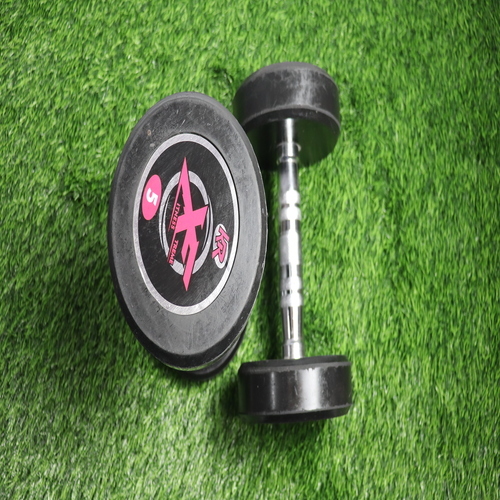 Round Bouncer Application: Tone Up Muscle