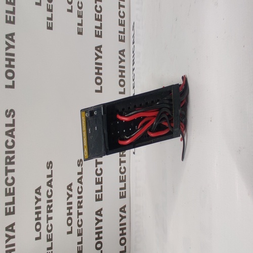 Allen Bradley 1756-0f8/a Analog Output Module